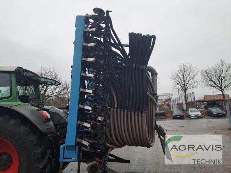 Sonstige Gülletechnik & Dungtechnik типа Duport ALL TRACK DW12368, Gebrauchtmaschine в Schneverdingen (Фотография 3)