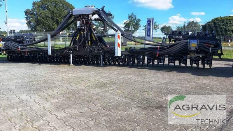 Sonstige Gülletechnik & Dungtechnik a típus Evers QUADRO DISC 1200, Vorführmaschine ekkor: Meppen-Versen (Kép 1)