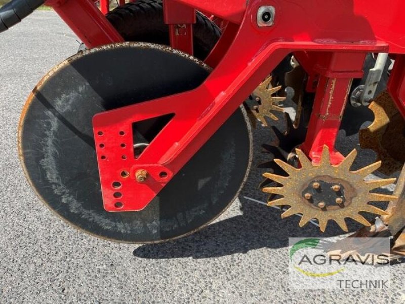 Sonstige Gülletechnik & Dungtechnik of the type Evers QUARTER 8-600, Neumaschine in Meppen (Picture 8)