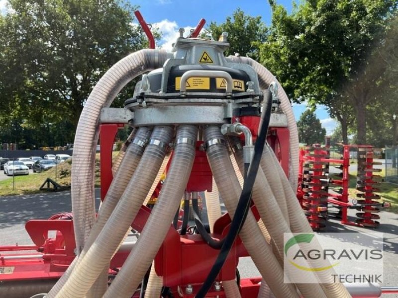 Sonstige Gülletechnik & Dungtechnik of the type Evers QUARTER 8-600, Neumaschine in Meppen (Picture 12)