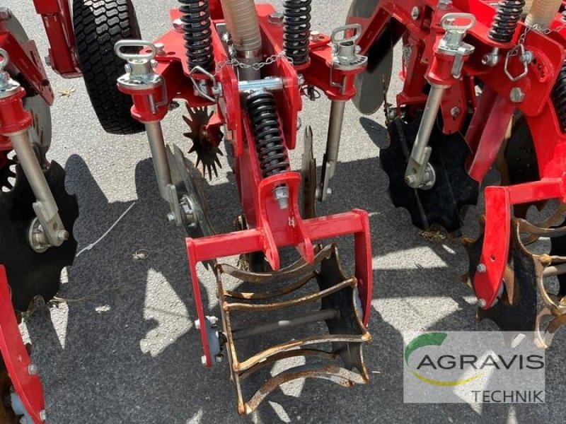 Sonstige Gülletechnik & Dungtechnik of the type Evers QUARTER 8-600, Neumaschine in Meppen (Picture 11)