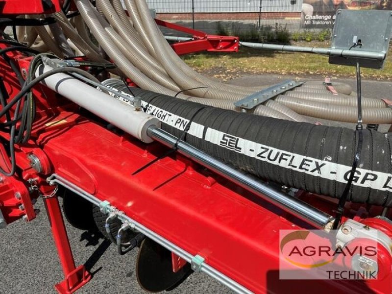Sonstige Gülletechnik & Dungtechnik of the type Evers QUARTER 8-600, Neumaschine in Meppen (Picture 13)