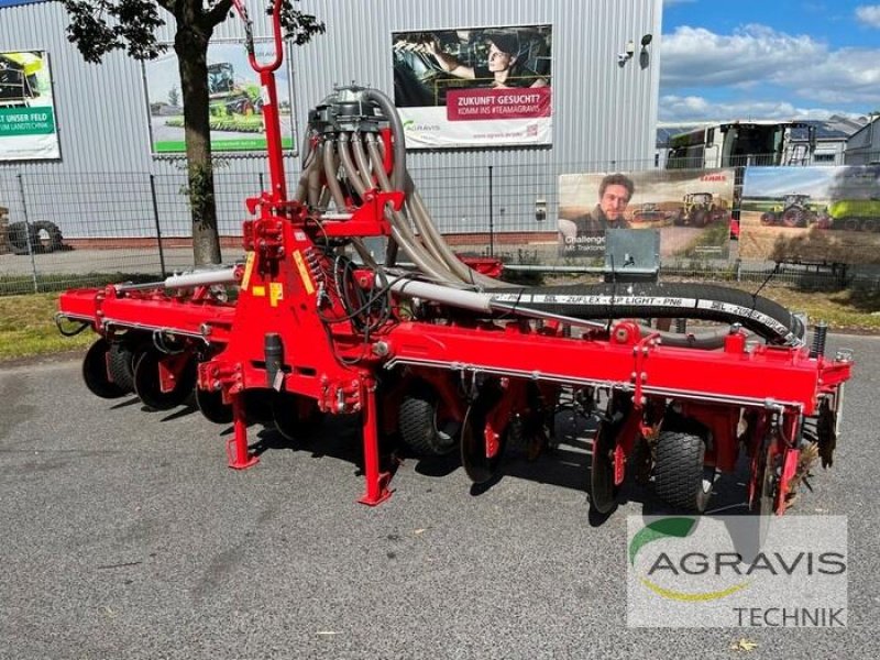 Sonstige Gülletechnik & Dungtechnik του τύπου Evers QUARTER 8-600, Neumaschine σε Meppen (Φωτογραφία 1)