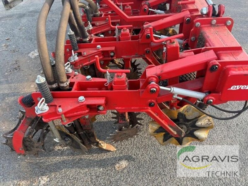Sonstige Gülletechnik & Dungtechnik tip Evers QUARTER BI-ST8, Gebrauchtmaschine in Meppen (Poză 9)