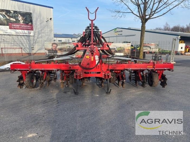 Sonstige Gülletechnik & Dungtechnik tip Evers QUARTER BI-ST8, Gebrauchtmaschine in Meppen (Poză 1)