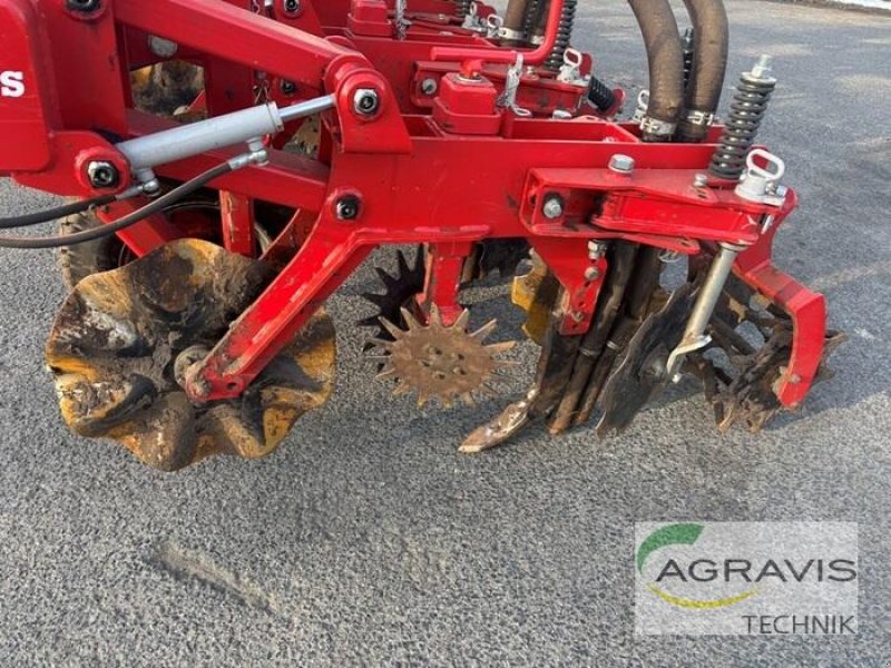 Sonstige Gülletechnik & Dungtechnik tip Evers QUARTER BI-ST8, Gebrauchtmaschine in Meppen (Poză 8)