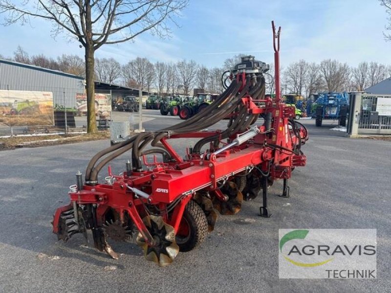Sonstige Gülletechnik & Dungtechnik tip Evers QUARTER BI-ST8, Gebrauchtmaschine in Meppen (Poză 3)