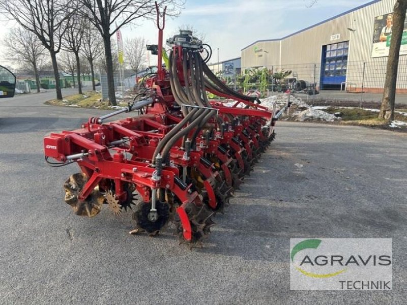 Sonstige Gülletechnik & Dungtechnik tip Evers QUARTER BI-ST8, Gebrauchtmaschine in Meppen (Poză 5)