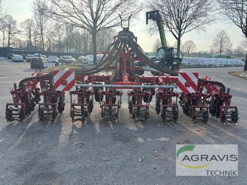 Sonstige Gülletechnik & Dungtechnik tip Evers QUARTER BI-ST8, Gebrauchtmaschine in Meppen (Poză 7)