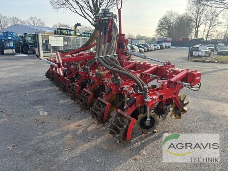 Sonstige Gülletechnik & Dungtechnik tip Evers QUARTER BI-ST8, Gebrauchtmaschine in Meppen (Poză 4)