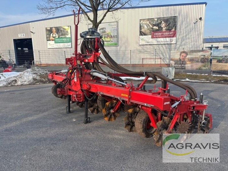 Sonstige Gülletechnik & Dungtechnik tip Evers QUARTER BI-ST8, Gebrauchtmaschine in Meppen (Poză 2)