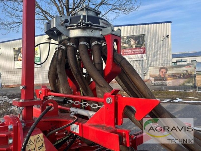 Sonstige Gülletechnik & Dungtechnik tip Evers QUARTER BI-ST8, Gebrauchtmaschine in Meppen (Poză 11)