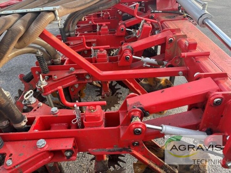 Sonstige Gülletechnik & Dungtechnik tip Evers QUARTER BI-ST8, Gebrauchtmaschine in Meppen (Poză 10)