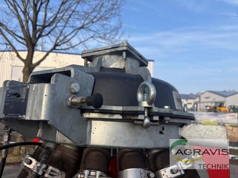 Sonstige Gülletechnik & Dungtechnik tip Evers QUARTER BI-ST8, Gebrauchtmaschine in Meppen (Poză 12)