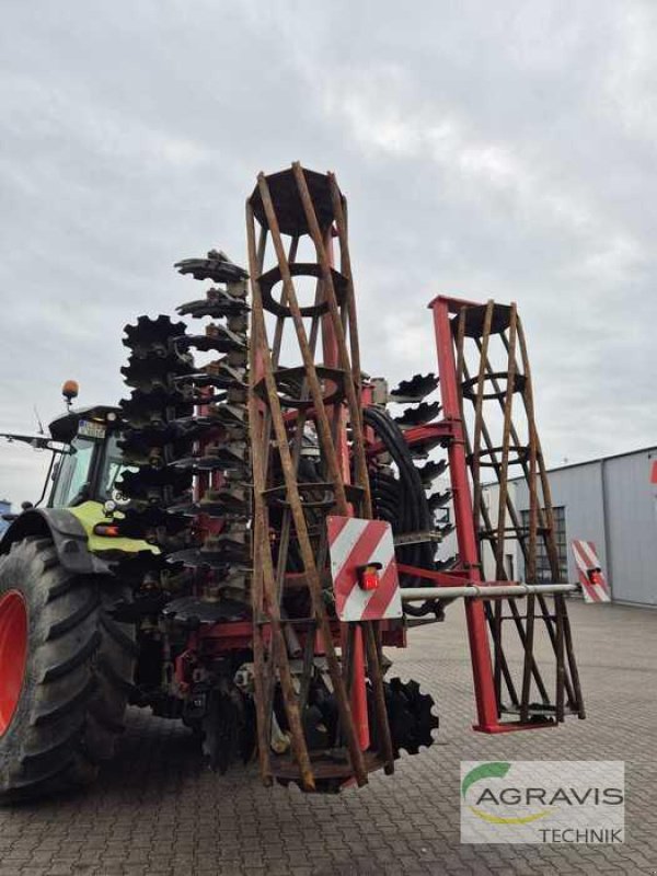 Sonstige Gülletechnik & Dungtechnik типа Evers TORIC 44-616 R62, Gebrauchtmaschine в Alpen (Фотография 11)