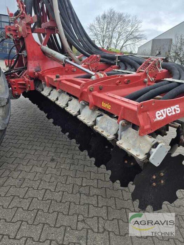 Sonstige Gülletechnik & Dungtechnik типа Evers TORIC 44-616 R62, Gebrauchtmaschine в Alpen (Фотография 4)
