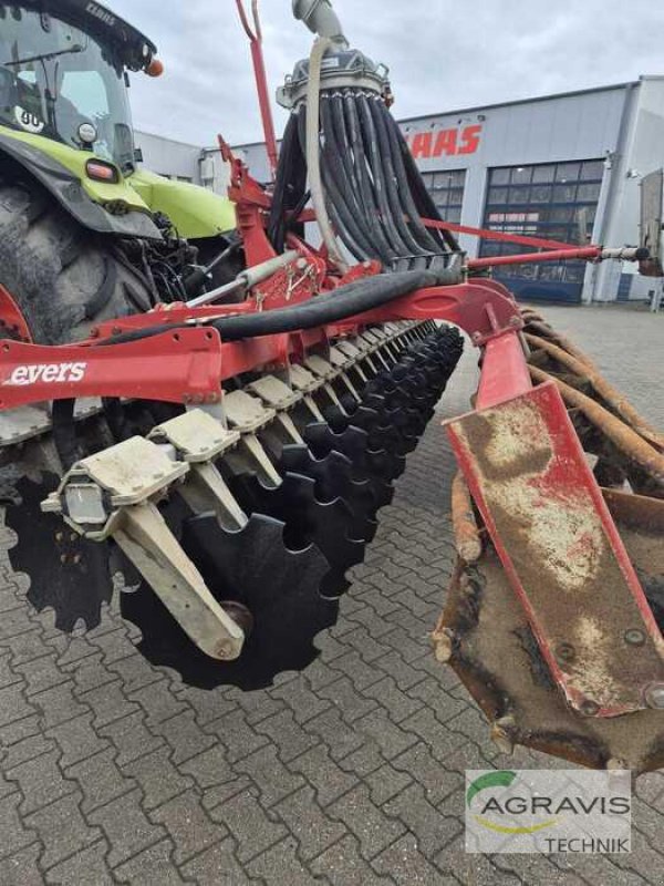 Sonstige Gülletechnik & Dungtechnik типа Evers TORIC 44-616 R62, Gebrauchtmaschine в Alpen (Фотография 9)