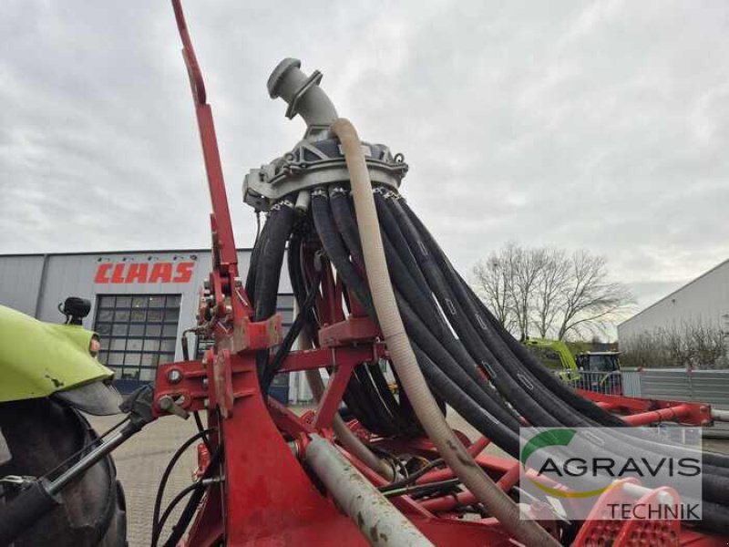 Sonstige Gülletechnik & Dungtechnik типа Evers TORIC 44-616 R62, Gebrauchtmaschine в Alpen (Фотография 17)