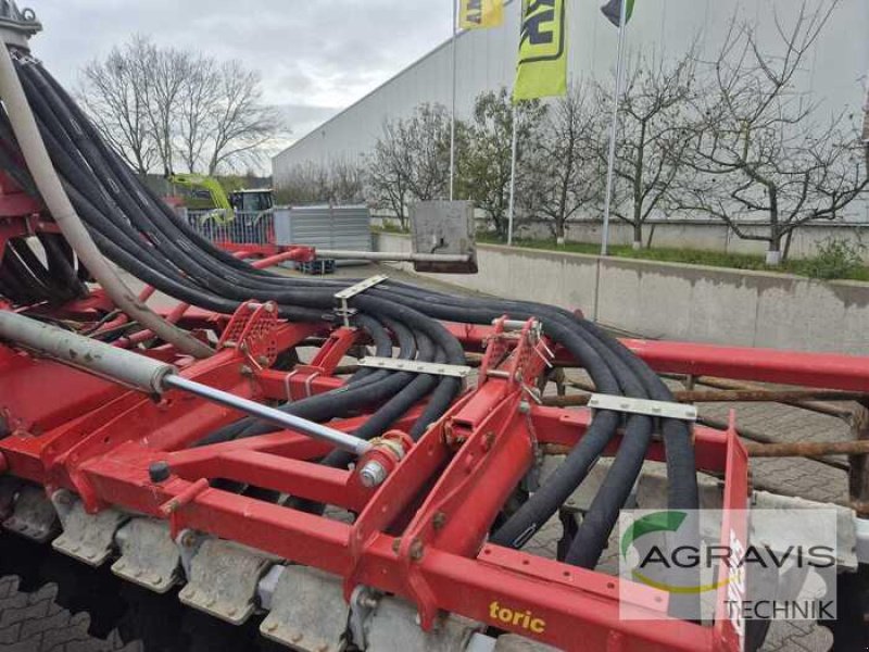Sonstige Gülletechnik & Dungtechnik типа Evers TORIC 44-616 R62, Gebrauchtmaschine в Alpen (Фотография 10)