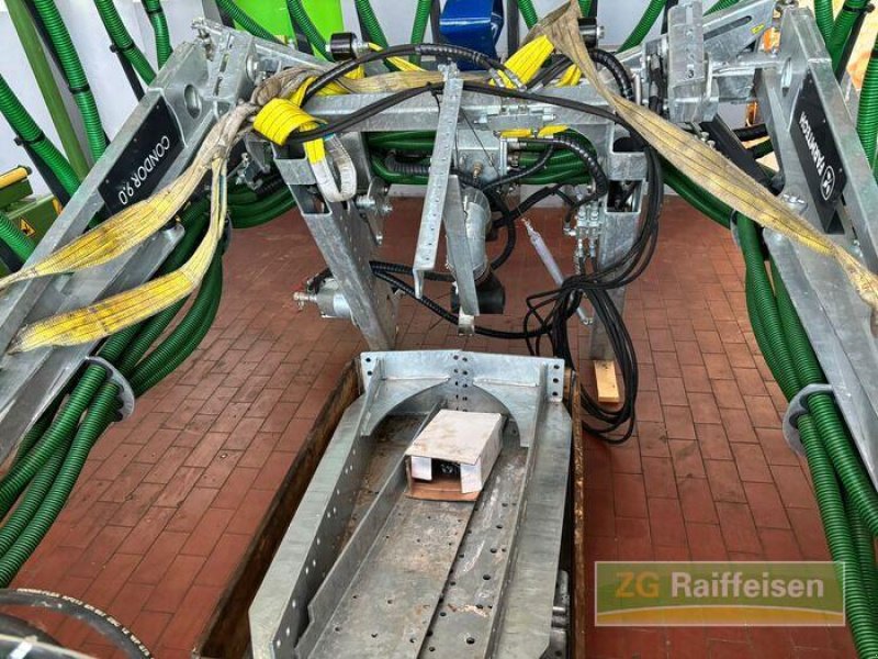 Sonstige Gülletechnik & Dungtechnik του τύπου Farmtech CONDOR 9.0- 25cm Schleppschuhs, Gebrauchtmaschine σε Bühl (Φωτογραφία 7)