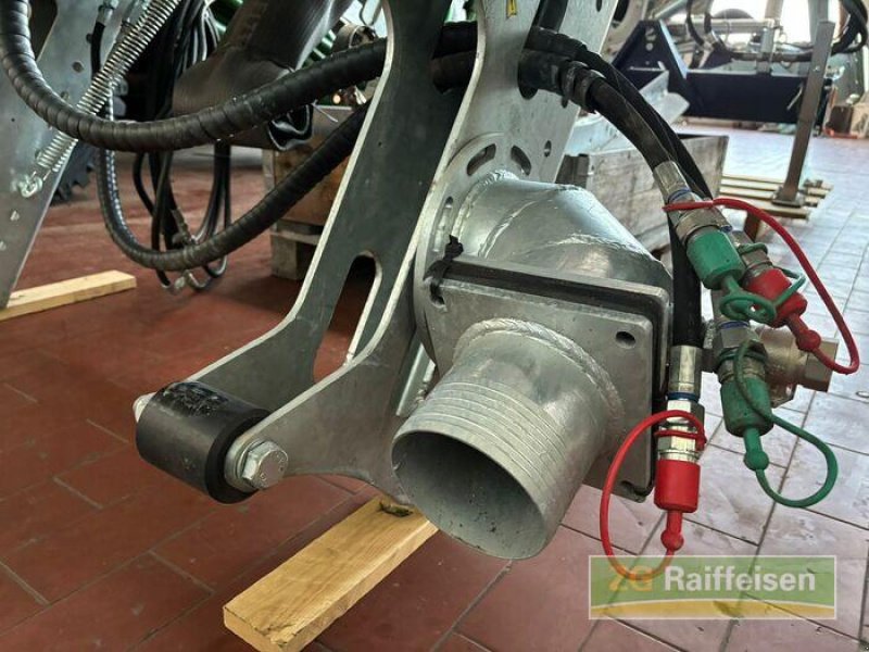 Sonstige Gülletechnik & Dungtechnik του τύπου Farmtech CONDOR 9.0- 25cm Schleppschuhs, Gebrauchtmaschine σε Bühl (Φωτογραφία 5)