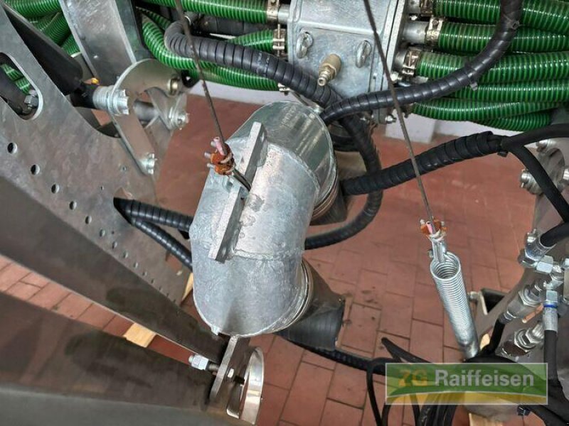 Sonstige Gülletechnik & Dungtechnik του τύπου Farmtech CONDOR 9.0- 25cm Schleppschuhs, Gebrauchtmaschine σε Bühl (Φωτογραφία 11)