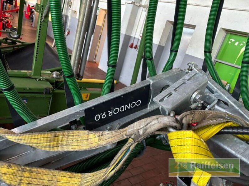 Sonstige Gülletechnik & Dungtechnik του τύπου Farmtech CONDOR 9.0- 25cm Schleppschuhs, Gebrauchtmaschine σε Bühl (Φωτογραφία 10)