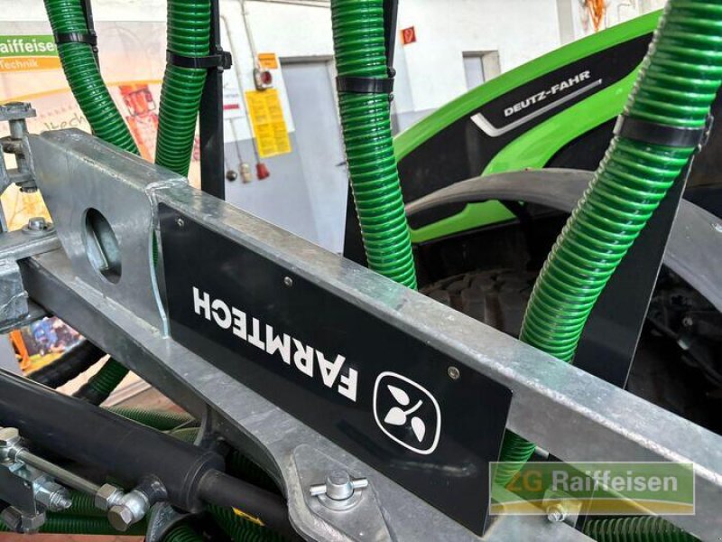 Sonstige Gülletechnik & Dungtechnik του τύπου Farmtech CONDOR 9.0- 25cm Schleppschuhs, Gebrauchtmaschine σε Bühl (Φωτογραφία 9)