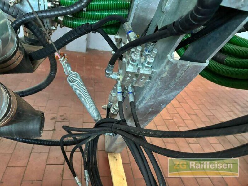 Sonstige Gülletechnik & Dungtechnik του τύπου Farmtech CONDOR 9.0- 25cm Schleppschuhs, Gebrauchtmaschine σε Bühl (Φωτογραφία 8)