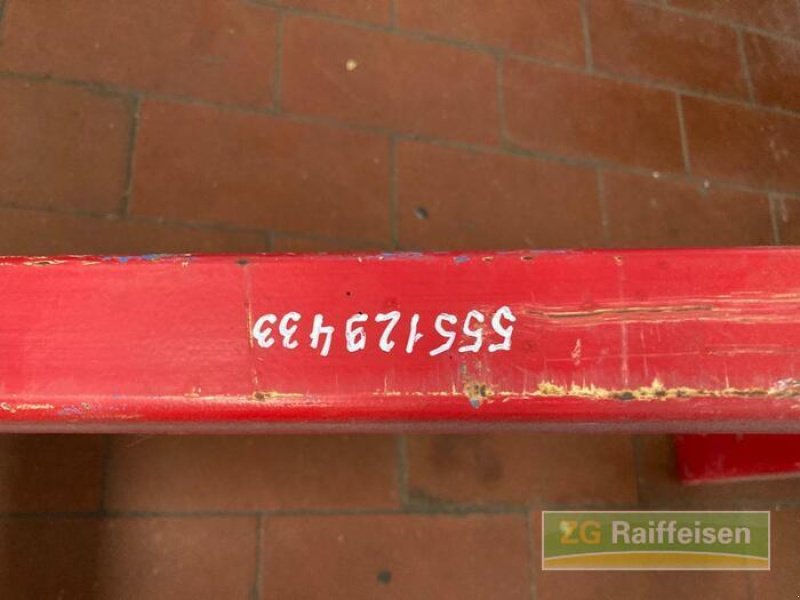 Sonstige Gülletechnik & Dungtechnik typu Farmtech Ersatzradträger, Gebrauchtmaschine v Bühl (Obrázek 5)