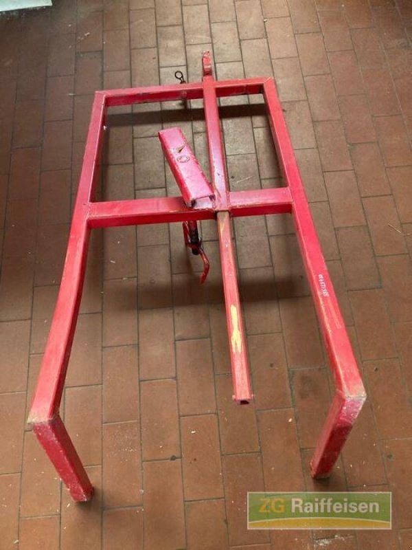 Sonstige Gülletechnik & Dungtechnik typu Farmtech Ersatzradträger, Gebrauchtmaschine v Bühl (Obrázek 2)