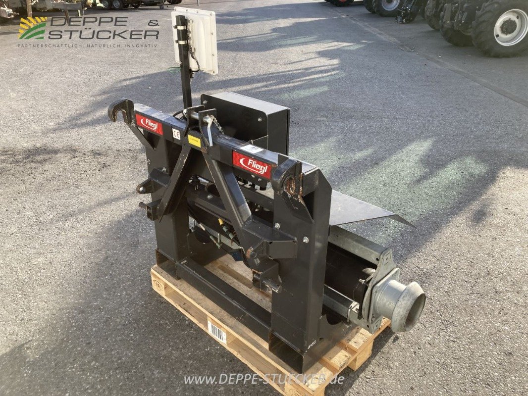Sonstige Gülletechnik & Dungtechnik des Typs Fliegl NIR Station, Gebrauchtmaschine in Rietberg (Bild 2)