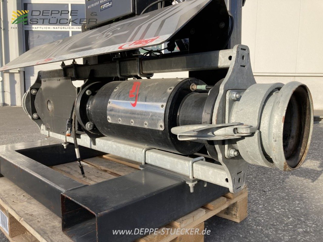 Sonstige Gülletechnik & Dungtechnik des Typs Fliegl NIR Station, Gebrauchtmaschine in Rietberg (Bild 4)