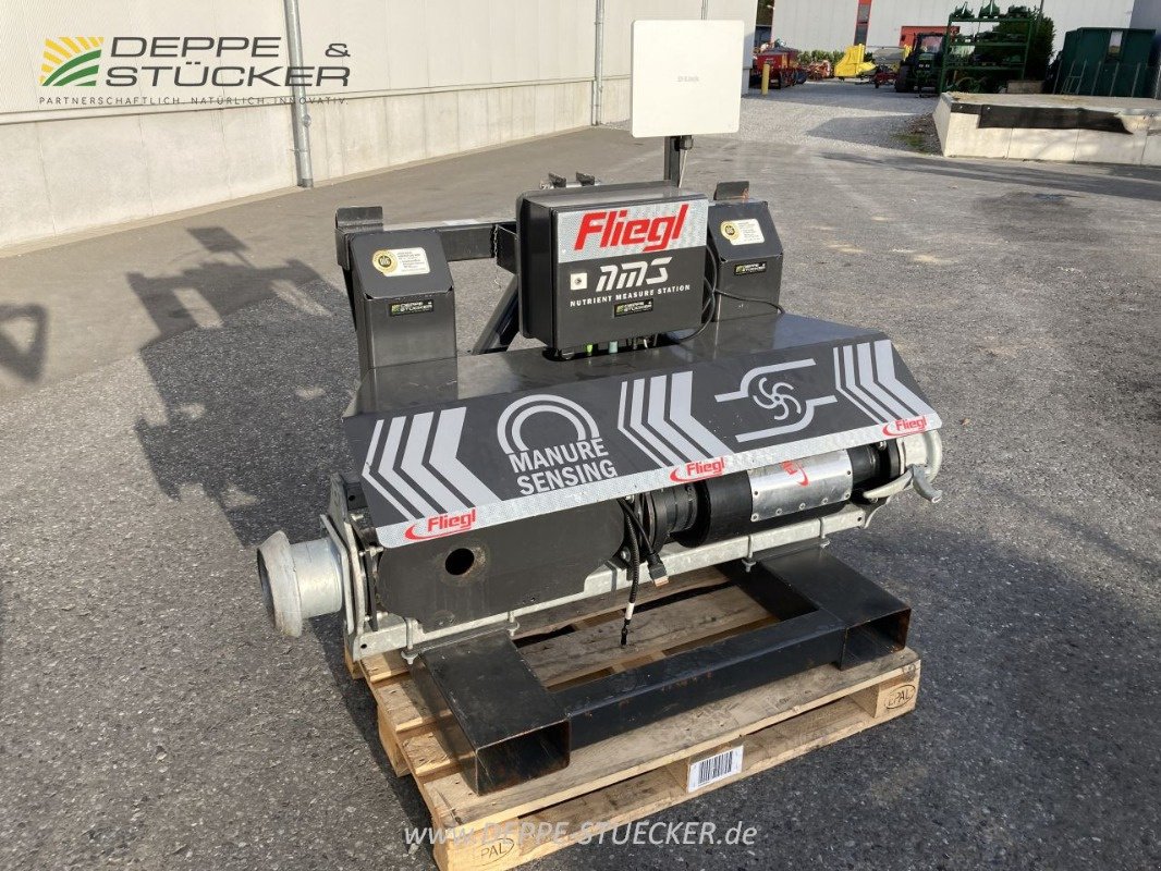 Sonstige Gülletechnik & Dungtechnik des Typs Fliegl NIR Station, Gebrauchtmaschine in Rietberg (Bild 5)
