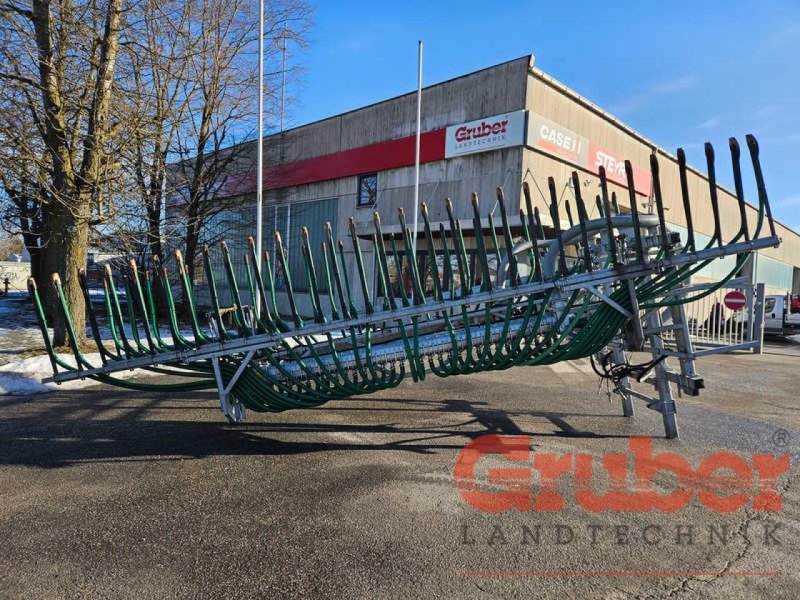 Sonstige Gülletechnik & Dungtechnik van het type Fliegl Universal 150, Gebrauchtmaschine in Ampfing