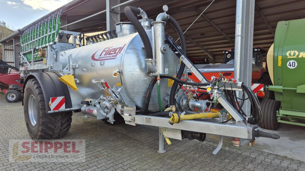 Sonstige Gülletechnik & Dungtechnik des Typs Fliegl VFW 8600 EINACHS, Neumaschine in Groß-Umstadt (Bild 2)