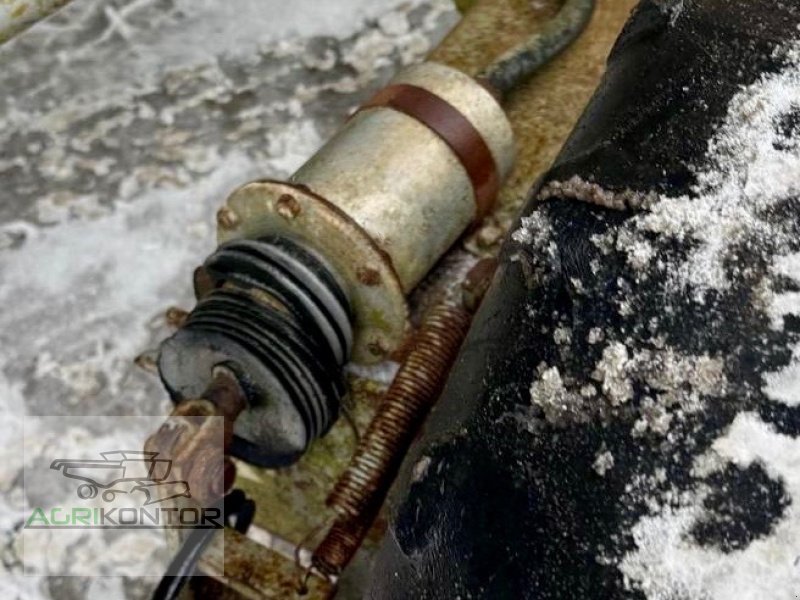 Sonstige Gülletechnik & Dungtechnik Türe ait Fortschritt HTS100 + Jurop Pumpe, Gebrauchtmaschine içinde Liebenwalde (resim 14)