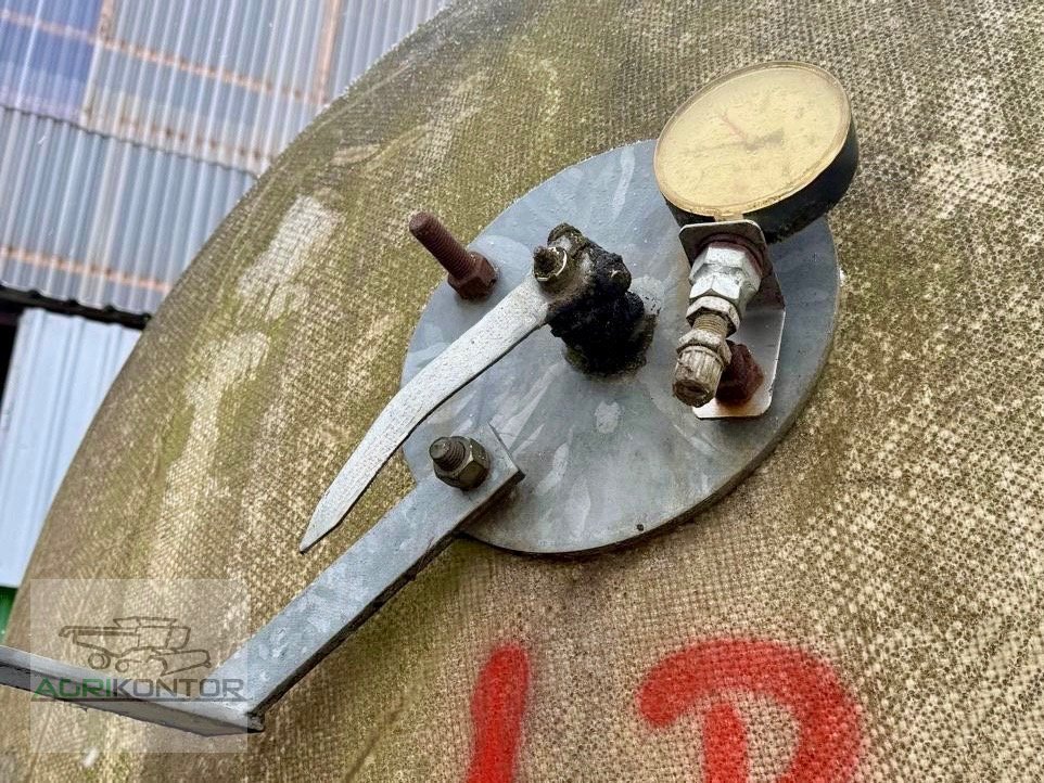 Sonstige Gülletechnik & Dungtechnik Türe ait Fortschritt HTS100 + Jurop Pumpe, Gebrauchtmaschine içinde Liebenwalde (resim 11)