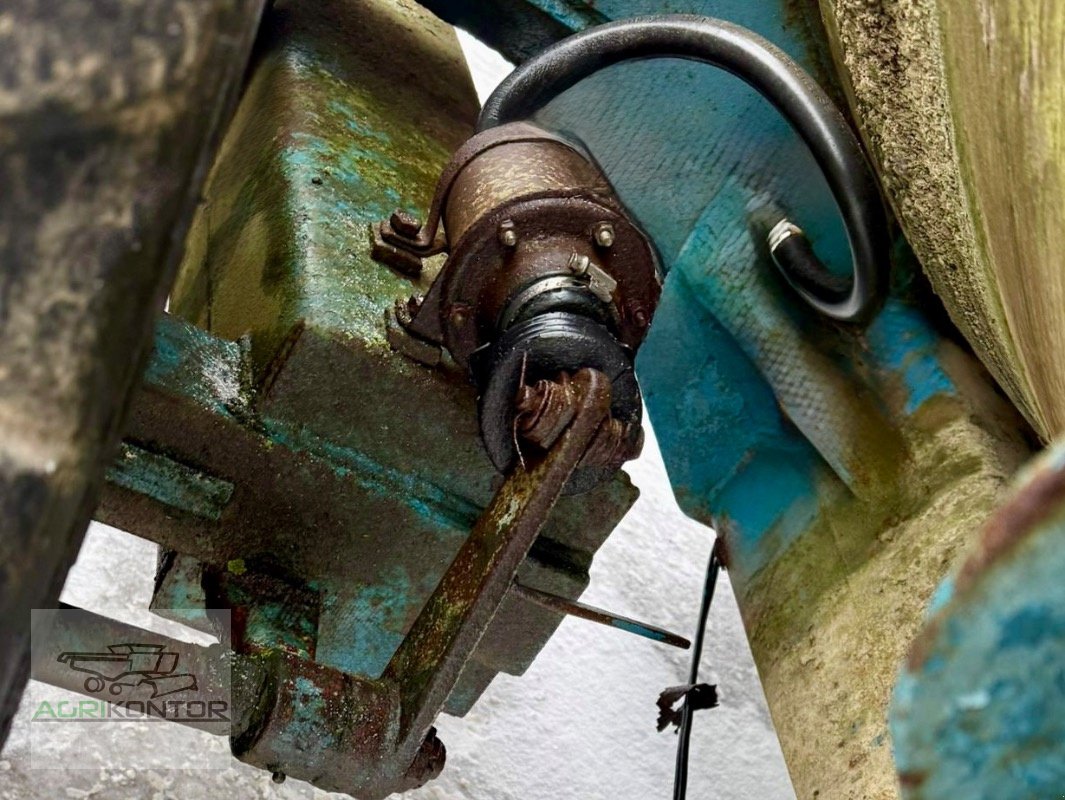 Sonstige Gülletechnik & Dungtechnik tipa Fortschritt HTS100, Gebrauchtmaschine u Liebenwalde (Slika 17)
