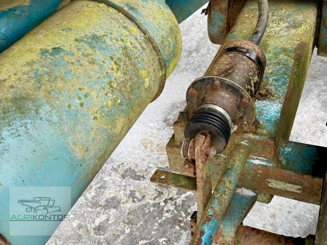 Sonstige Gülletechnik & Dungtechnik tipa Fortschritt HTS100, Gebrauchtmaschine u Liebenwalde (Slika 16)