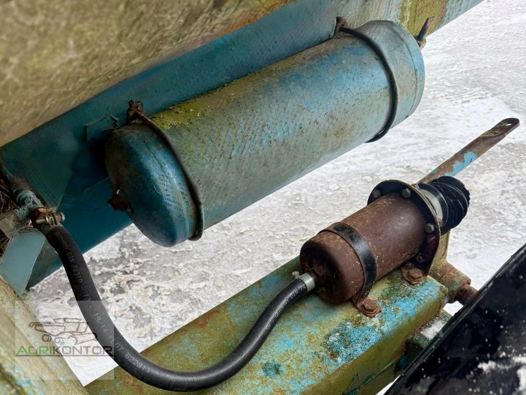 Sonstige Gülletechnik & Dungtechnik tipa Fortschritt HTS100, Gebrauchtmaschine u Liebenwalde (Slika 15)