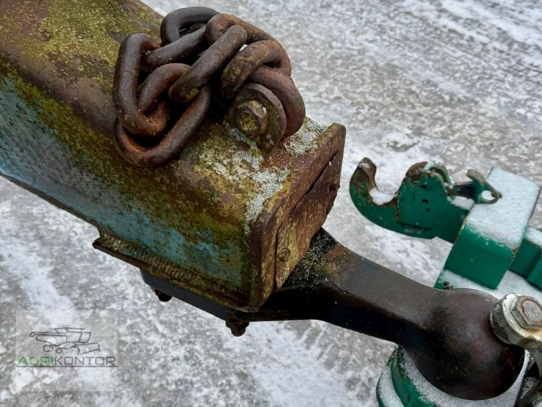 Sonstige Gülletechnik & Dungtechnik tipa Fortschritt HTS100, Gebrauchtmaschine u Liebenwalde (Slika 14)