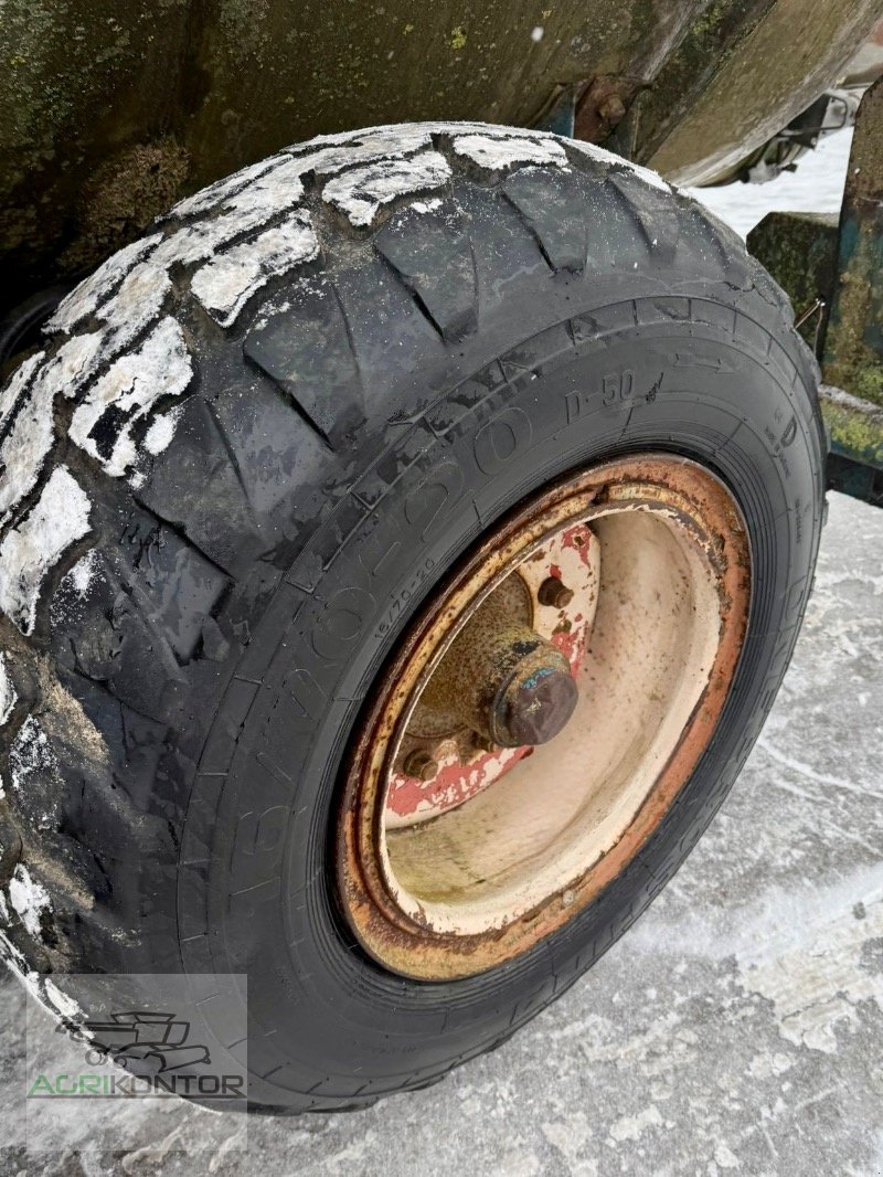 Sonstige Gülletechnik & Dungtechnik tipa Fortschritt HTS100, Gebrauchtmaschine u Liebenwalde (Slika 10)