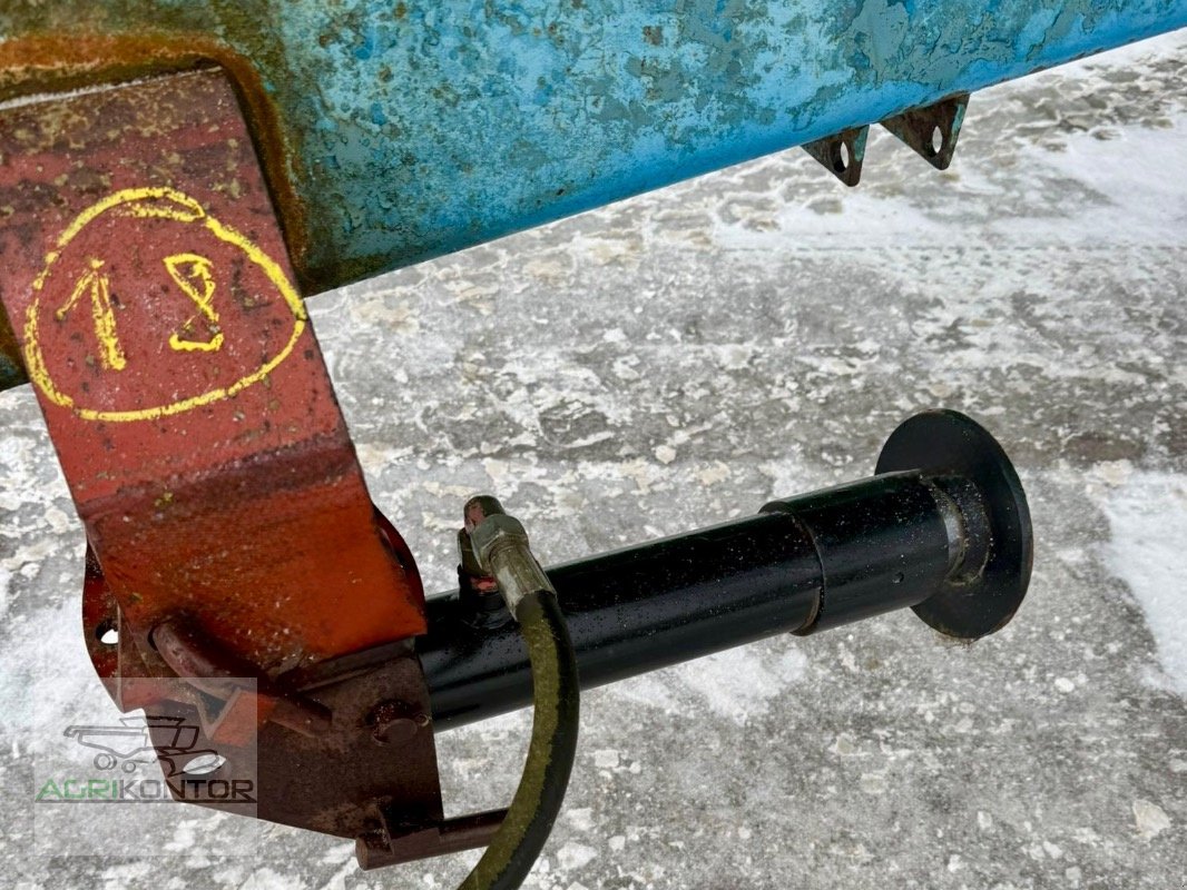 Sonstige Gülletechnik & Dungtechnik tipa Fortschritt HTS100, Gebrauchtmaschine u Liebenwalde (Slika 13)