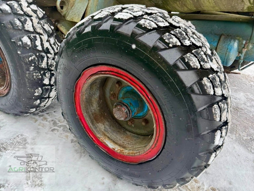 Sonstige Gülletechnik & Dungtechnik tipa Fortschritt HTS100, Gebrauchtmaschine u Liebenwalde (Slika 8)