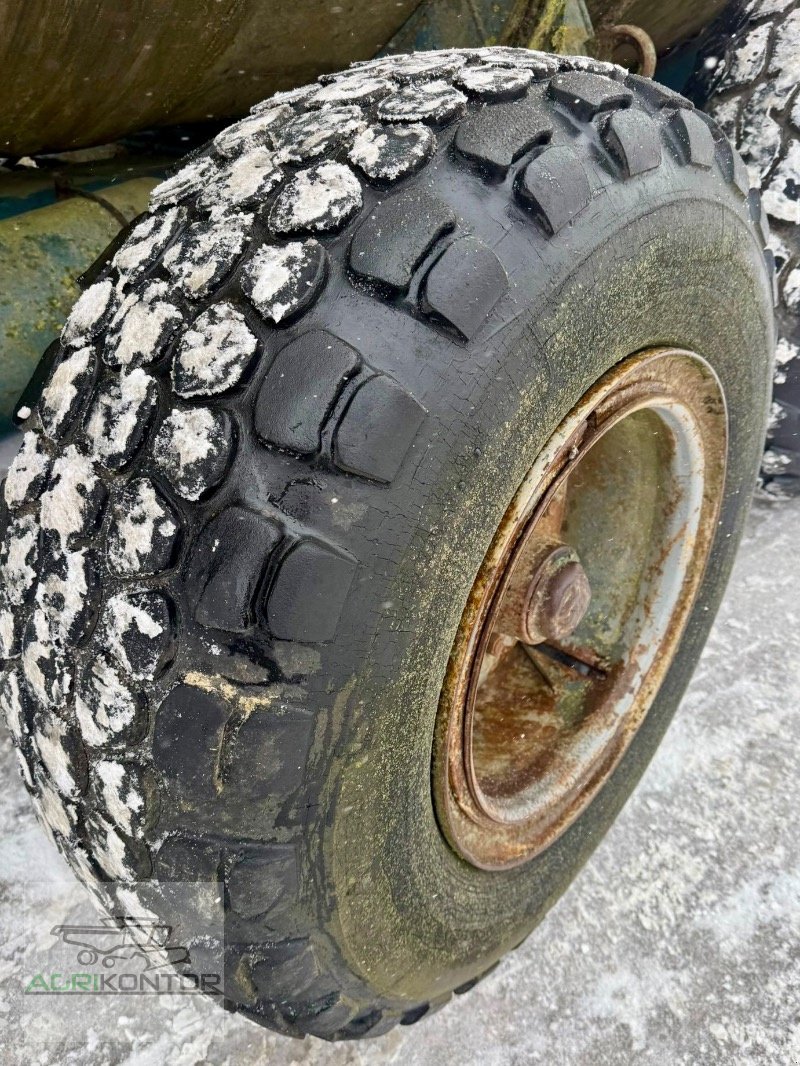 Sonstige Gülletechnik & Dungtechnik tipa Fortschritt HTS100, Gebrauchtmaschine u Liebenwalde (Slika 11)