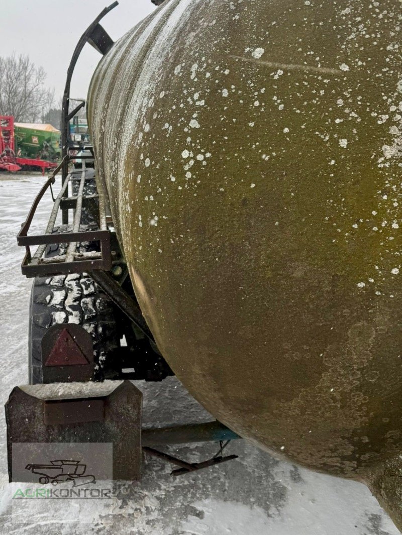 Sonstige Gülletechnik & Dungtechnik tipa Fortschritt HTS100, Gebrauchtmaschine u Liebenwalde (Slika 9)