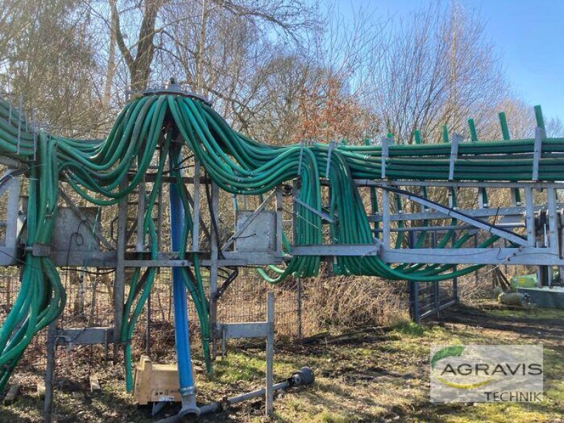 Sonstige Gülletechnik & Dungtechnik типа Garant Kotte SCHLEPPSCHUHVERTEILER, Gebrauchtmaschine в Beelen (Фотография 4)