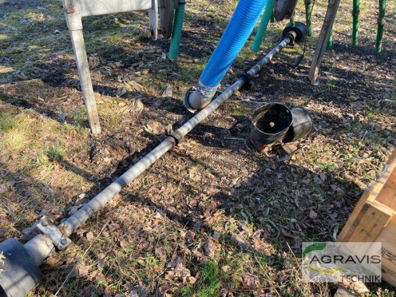 Sonstige Gülletechnik & Dungtechnik типа Garant Kotte SCHLEPPSCHUHVERTEILER, Gebrauchtmaschine в Beelen (Фотография 6)