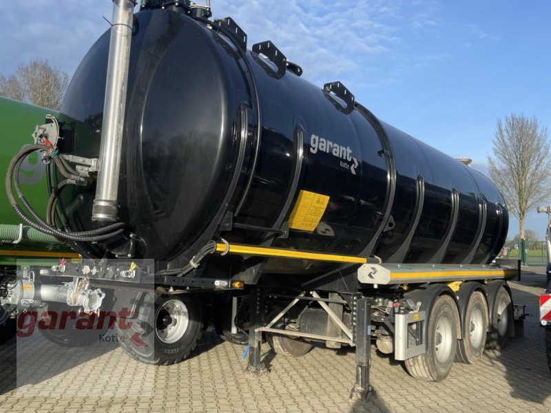 Sonstige Gülletechnik & Dungtechnik des Typs Garant Kotte TSA 30.000 E, Gebrauchtmaschine in Rieste (Bild 1)
